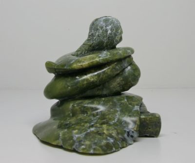 Inuit Sculptures