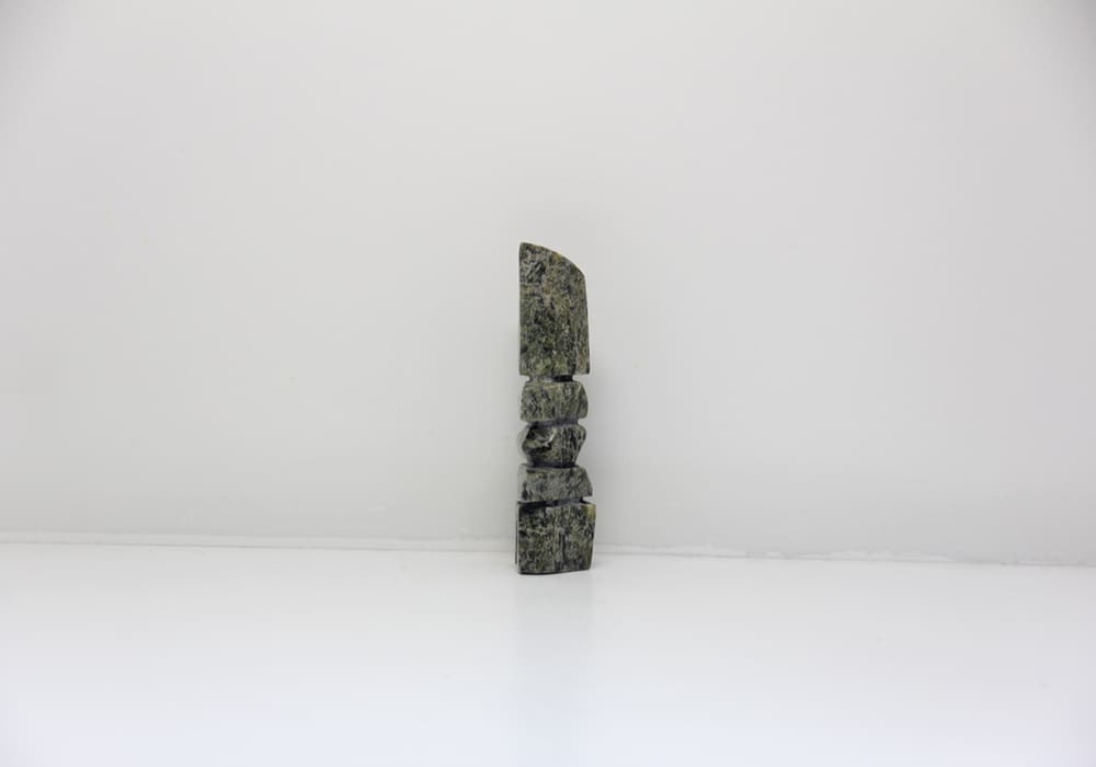 19241 Inuksuk by Salomonie Shaa (5-4)