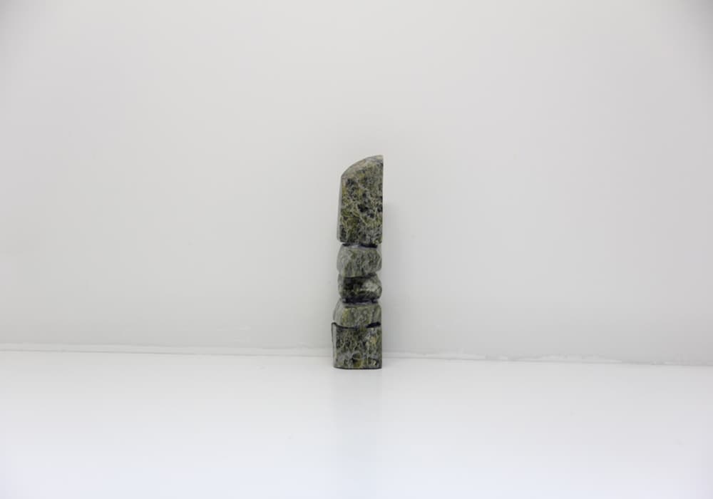 19241 Inuksuk by Salomonie Shaa (5-4)